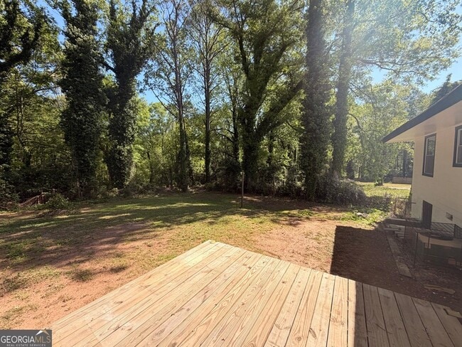 Building Photo - 1734 Cahoon St SW