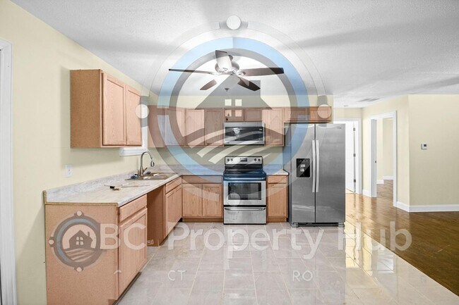 Building Photo - 97 Blakley Subdivision Rd