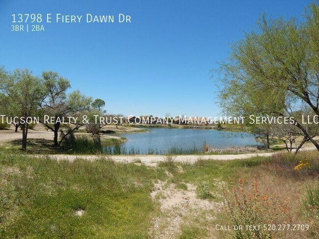 Building Photo - 13798 E Fiery Dawn Dr