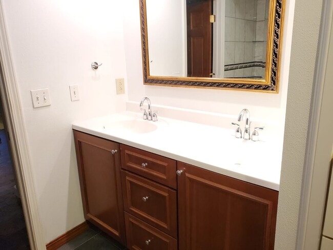 Building Photo - Large two bedroom top floor Condo....over looking lake Harriet.