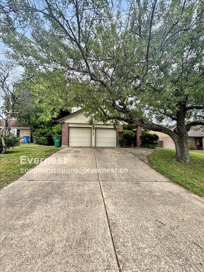 Primary Photo - 1203 Ivybridge Dr
