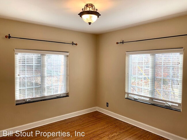 Building Photo - 4 br, 2 bath House - 1914 Trevilian Way