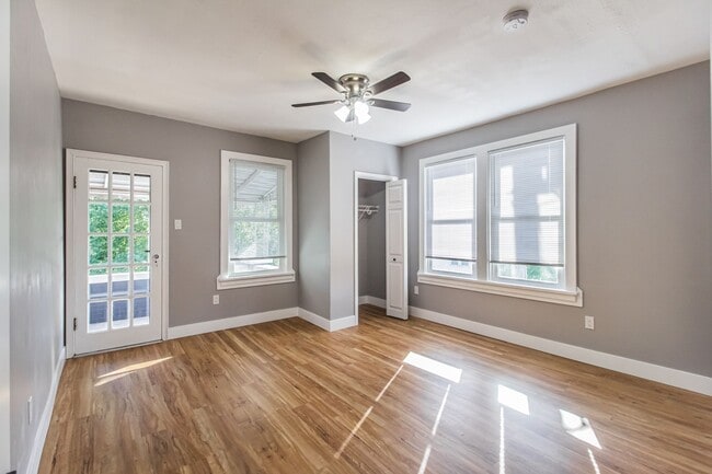 Building Photo - 4099 Fillmore St