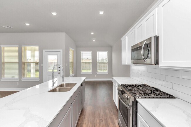 Building Photo - 10607 Crescent Peak Dr