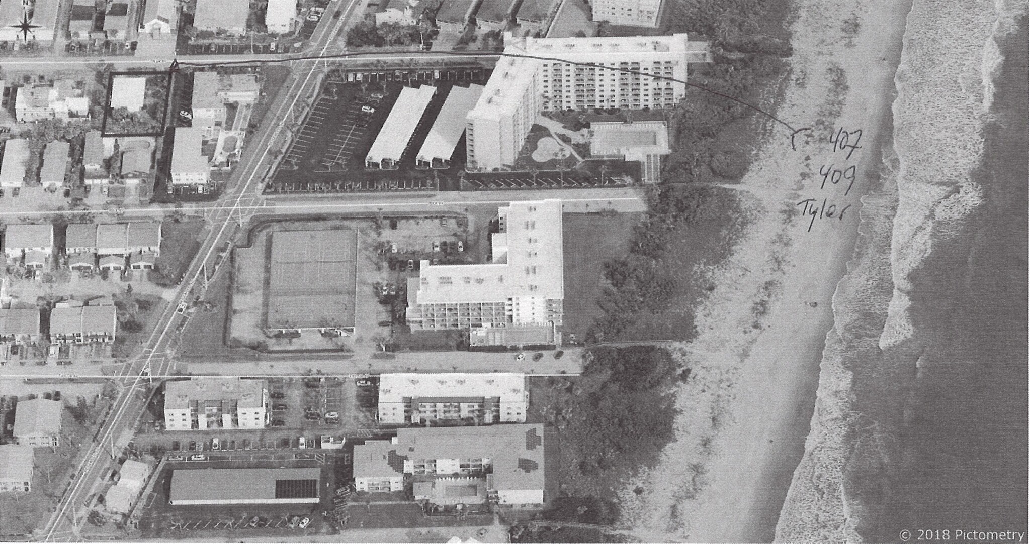 Building Photo - 407 Tyler Ave