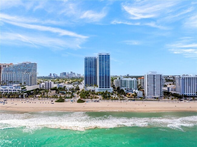 Building Photo - 151 N Seabreeze Blvd