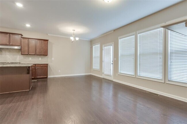 Building Photo - 809 Ivy Vine Pl