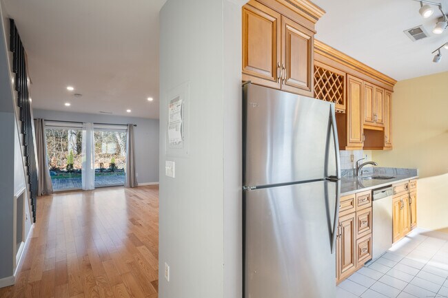 Building Photo - 123 Old Belden Hill Rd