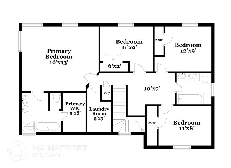 Building Photo - 3004 Gettysburg Ln