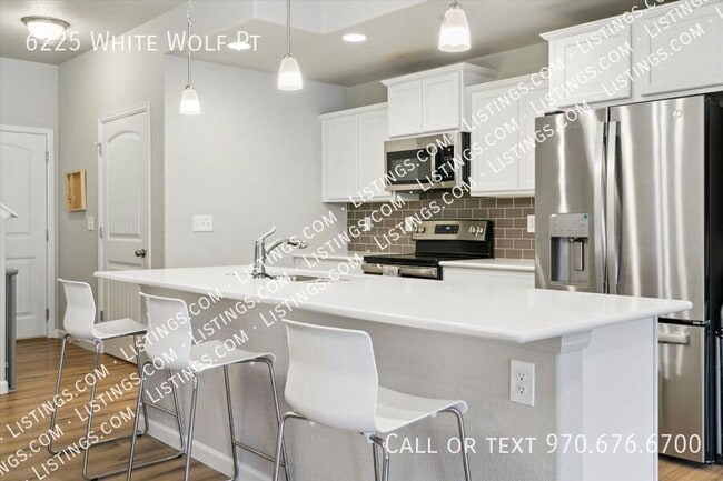 Building Photo - 6225 White Wolf Pt