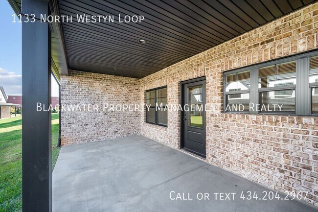 Building Photo - 1133 N Westyn Lp