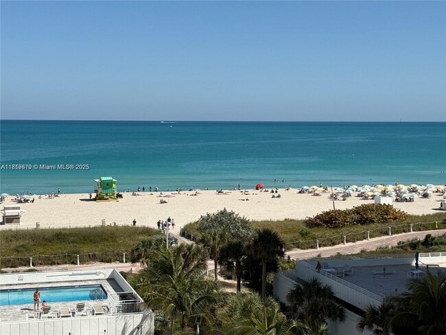 Building Photo - 401 Ocean Dr