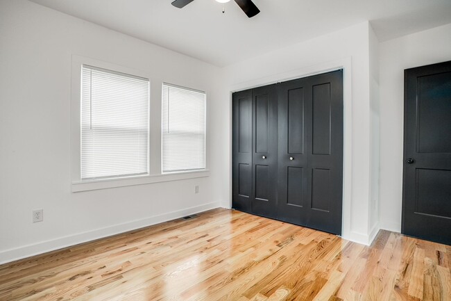 Building Photo - 4421 Bellefontaine Ave