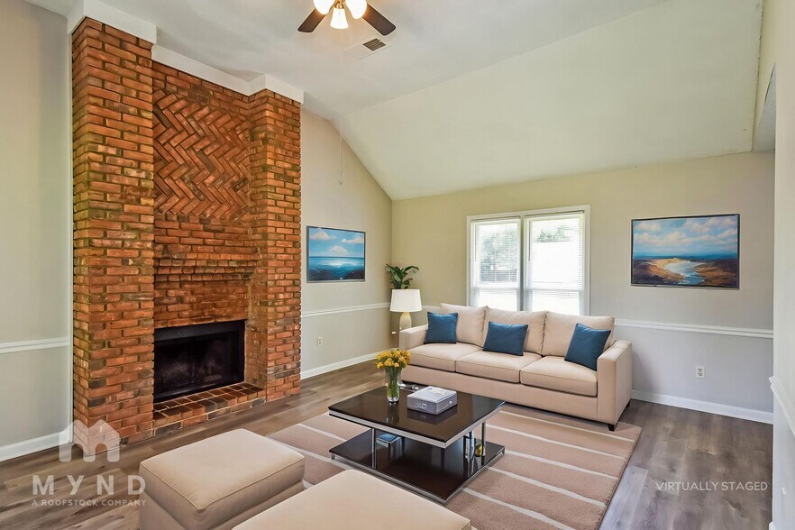 Building Photo - 7166 Abbey Cove