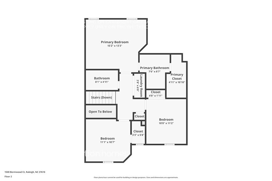 Building Photo - 1500 Bermwood Ct