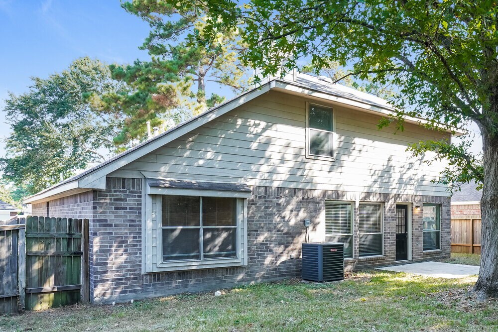 Building Photo - 5418 Trail Timbers Dr