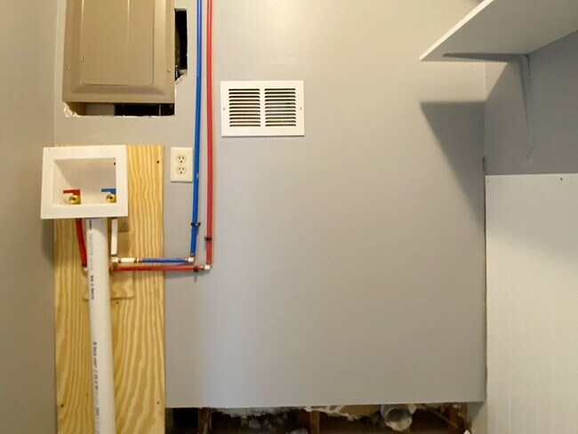 Building Photo - Beautiful 3 bedroom Prairie Village Home!