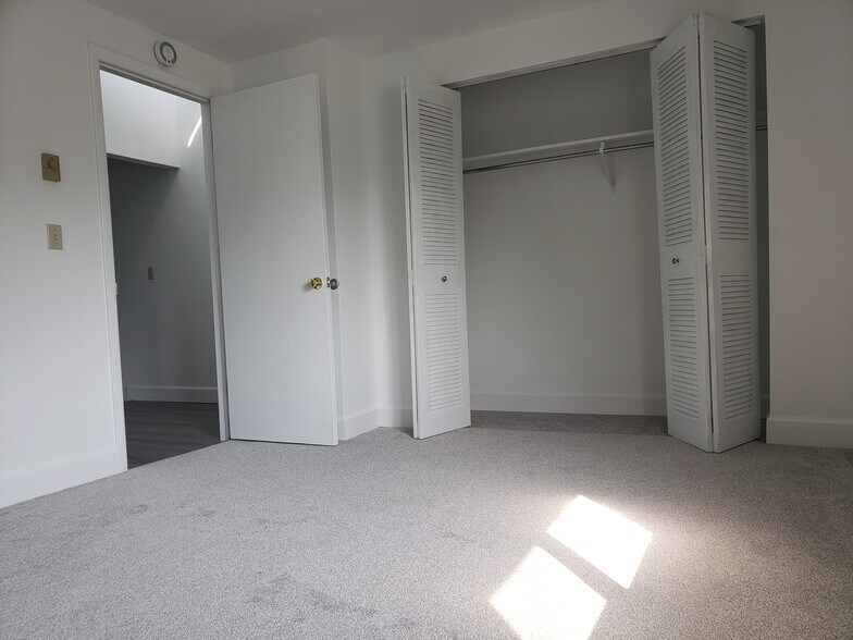 bedroom 1 - 47 4th Ave