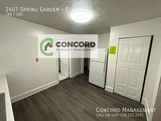 Building Photo - 2407 Spring Garden St