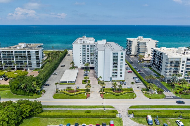 Building Photo - 3450 S Ocean Blvd