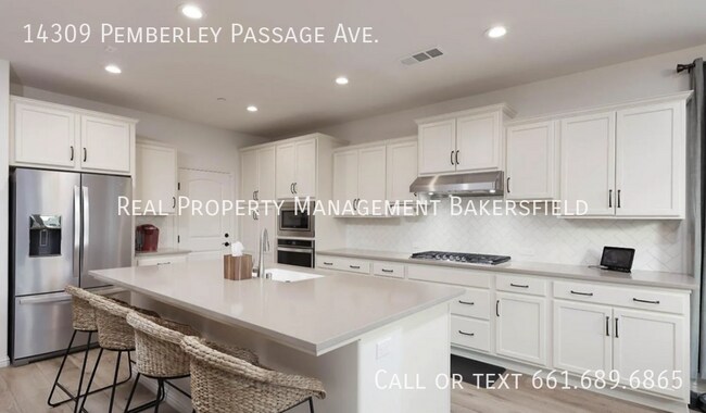 Building Photo - 14309 Pemberley Passage Ave