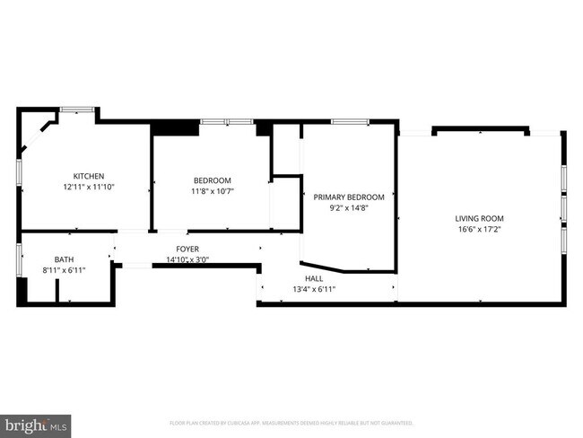 Building Photo - 4610 Chester Ave