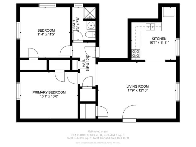 Building Photo - 1112 Alford St