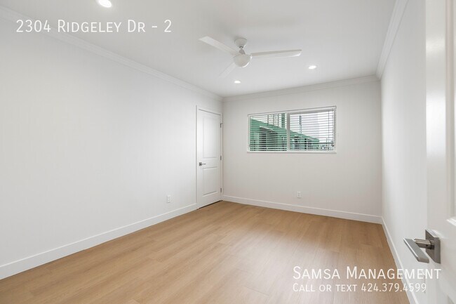 Building Photo - 2304 Ridgeley Dr