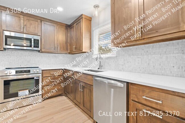 Building Photo - 4308 Gorman Dr