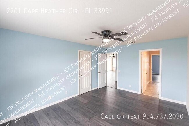 Building Photo - 2201 Cape Heather Cir