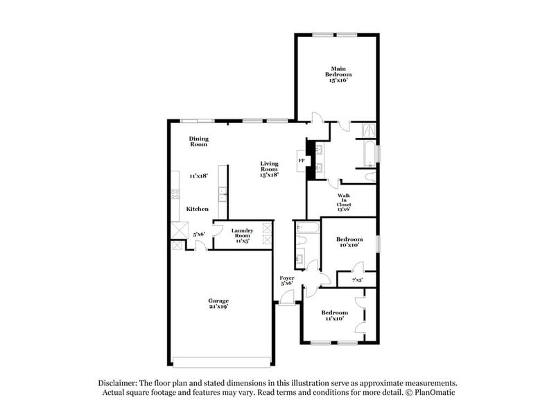 Building Photo - 904 Starling Ln