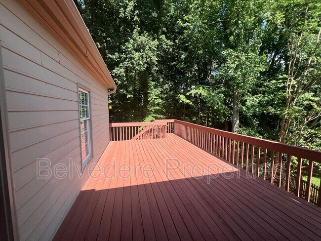 Building Photo - 6409 Spyglass Dr