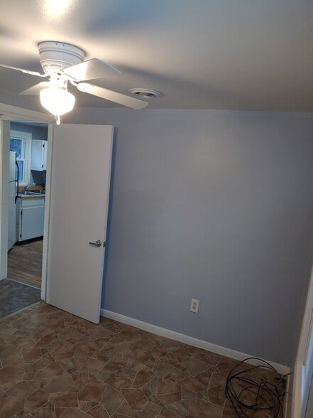 Bedroom 2 - 102 E Hamilton St