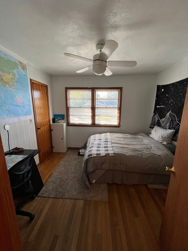 Building Photo - Available August 2026;  Monthly rent $2,95...