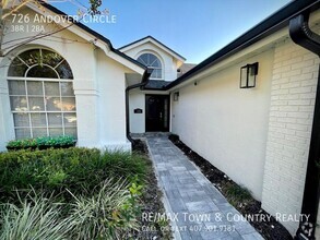 Building Photo - Tuscawilla Rental Home in Georgetown.