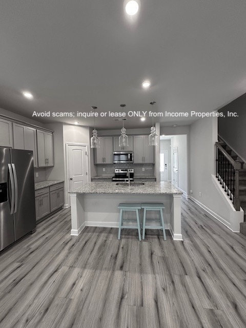 Building Photo - 512 Medwyk Dr