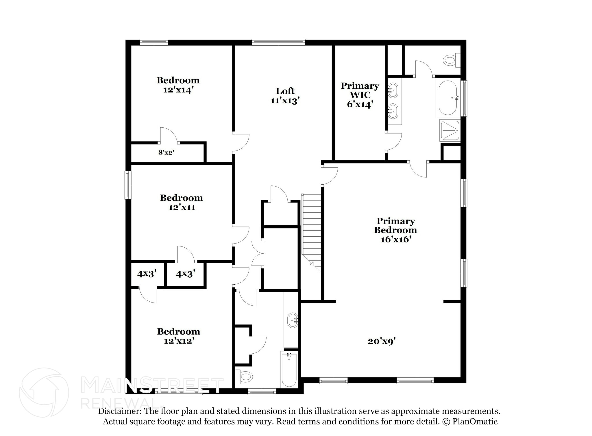 Building Photo - 6421 Cheshire Cove Dr