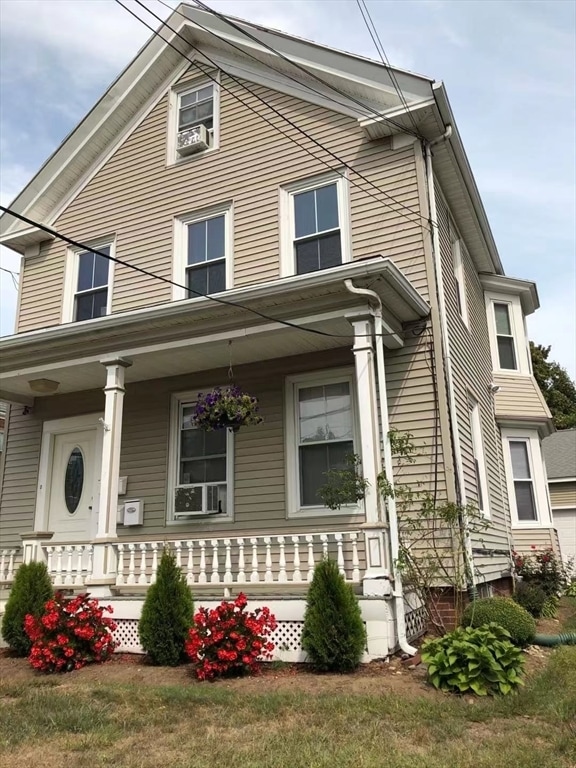 Building Photo - 72 Boston Ave