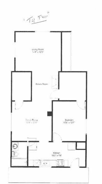 Building Photo - 412 26th Ave S