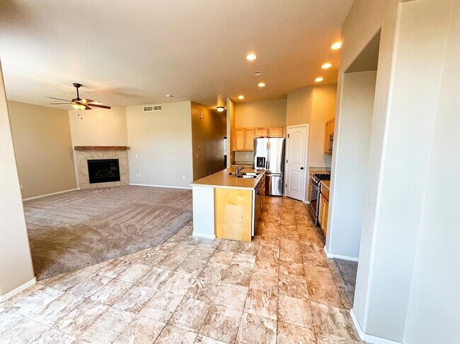 Building Photo - 3542 Lissa Dr
