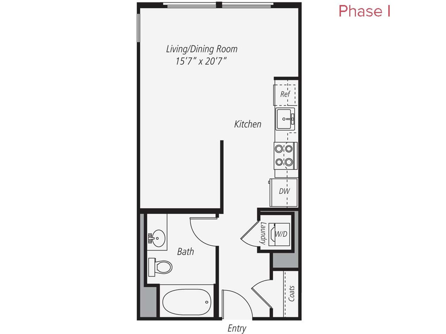 Building Photo - 1001 Harvey Dr