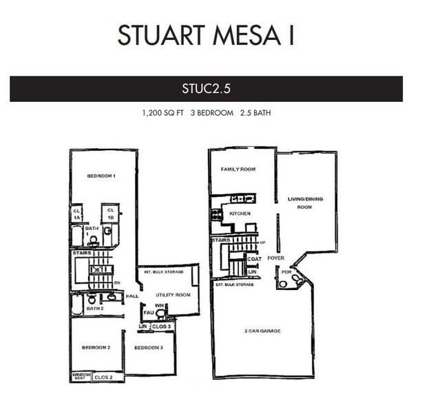 Building Photo - Stuart Mesa - Military Housing