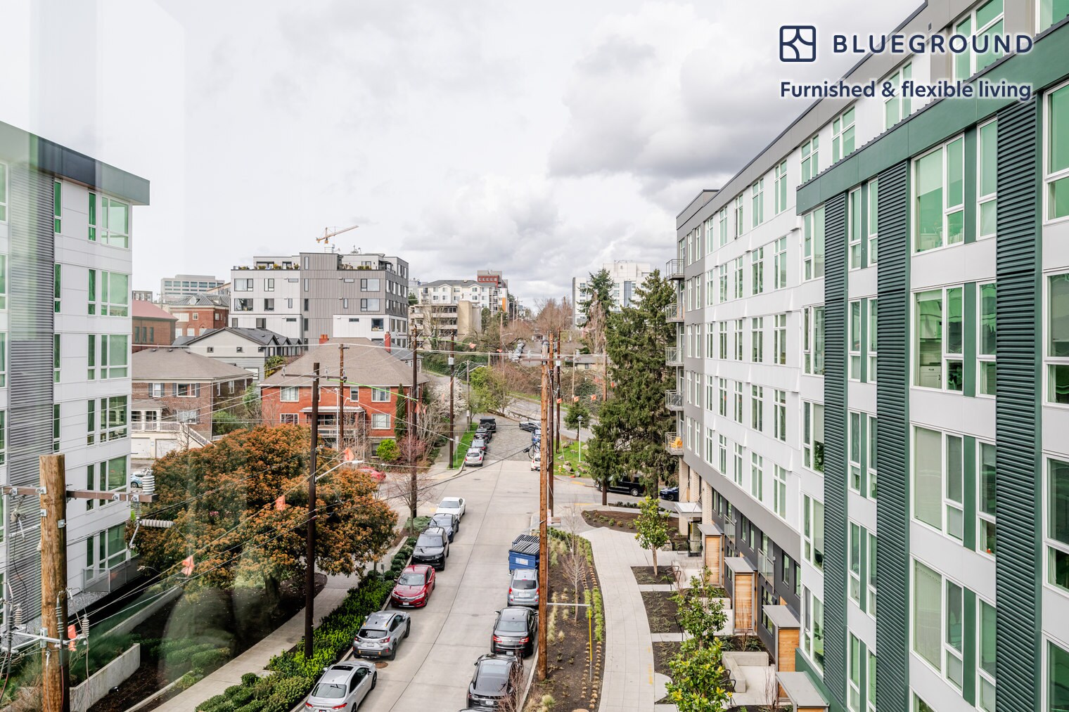 Building Photo - 1000 E Yesler Wy