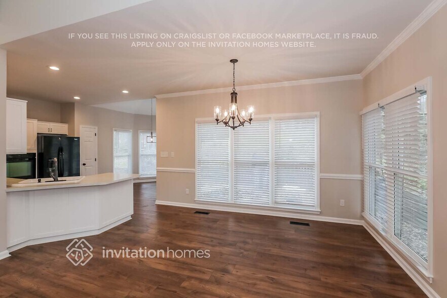 Building Photo - 8701 Taybrook Dr