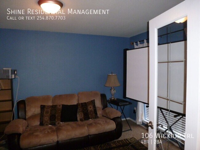 Building Photo - 106 Wickiup Trail