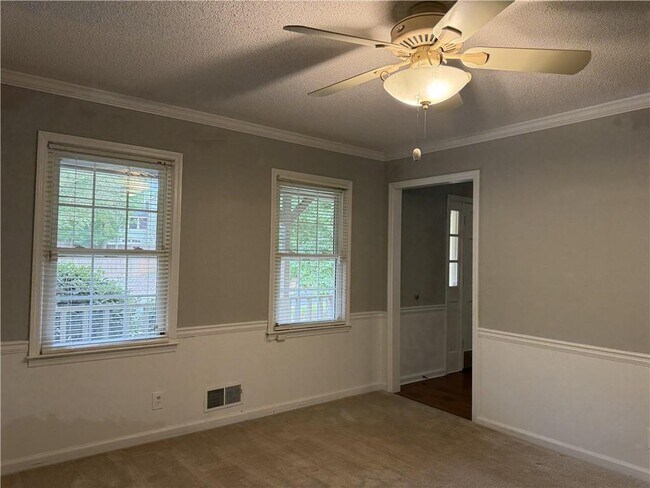 Building Photo - 1270 Morgan Chase Terrace NE