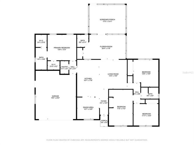 Building Photo - 14605 Brentwood Ln