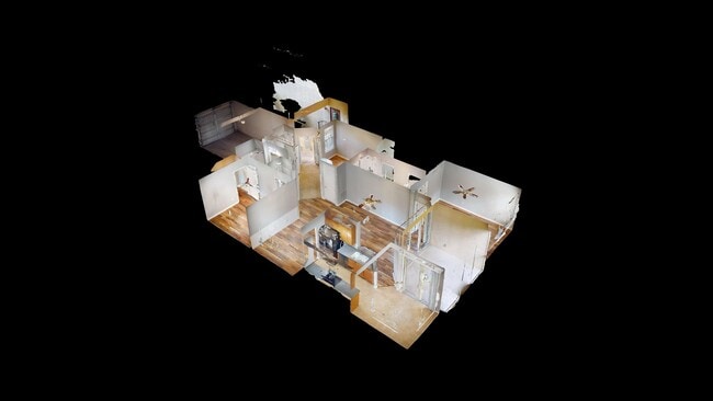 Building Photo - Spacious 2Bed/ 2Bath Condo With Office and 1-Car Garage - Bartram Park - Available NOW!