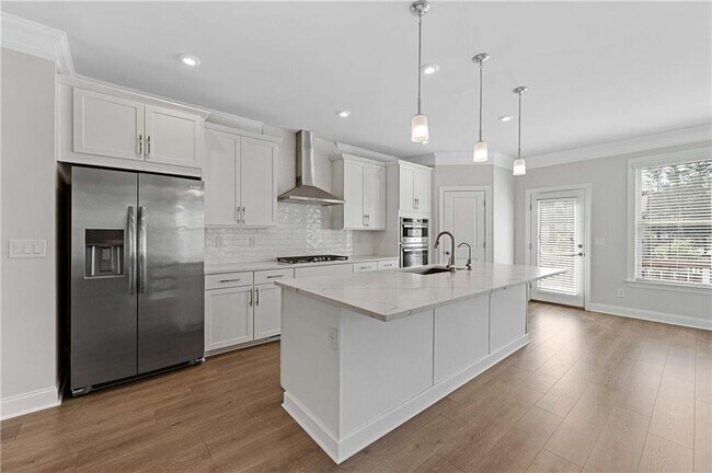 Building Photo - 1363 Live Oak Ln