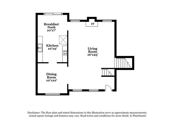 Building Photo - 1622 Cumberland Club Rd SW